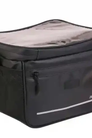 Stuurtas Zefal Handlebar Bag 7L Zwart Superprijs