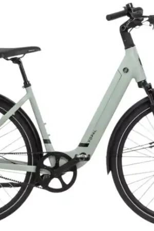 Weekendaanbieding Popal POPAL ARC1+ 28"/54/Groen/PE08F2400354RS12,E28-54