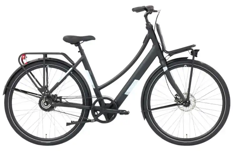 Gratis Retour Popal ROYL1 28"/53/Zwart/PE34F2503053RS11,E28-53