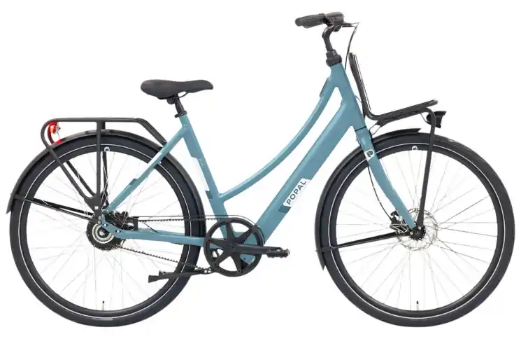 Popal ROYL1 28"/59/Blauw/PE34F2503559RS11,E28-59 Laatste Kans