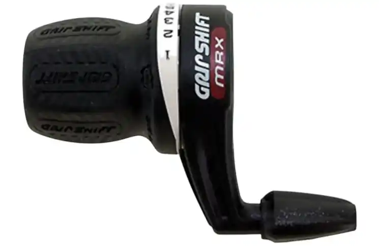 Hete Deal Grip shift MRX 21 speed versteller set.