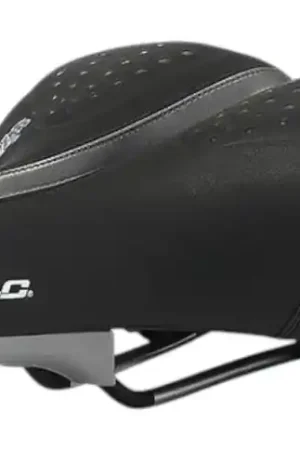 Zadel XLC Globetrotter City SA-G02 Dames Zwart Shop Nu