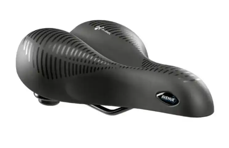 Hete Deal Selle Royal Zadel Avenue heren, zonder strop 8466HGCA38096