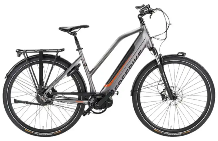 Nieuw Freebike Brooklyn Dames Matt Antra S