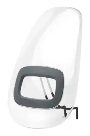Windscherm Bobike ONE and GO (compatibel met EVOLVE mini) Lage Kosten