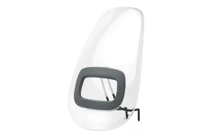 Windscherm Bobike ONE and GO (compatibel met EVOLVE mini) Lage Kosten