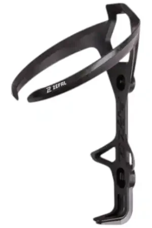 Bidonhouder Zefal Pulse L2 PVC Zwart Meest Verkocht