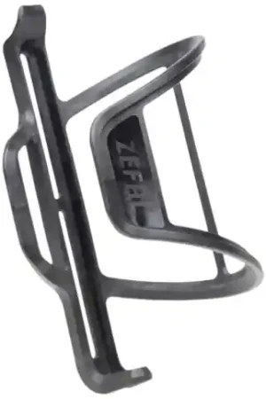 Bidonhouder Zefal Pulse S2 Links Zwart Superprijs