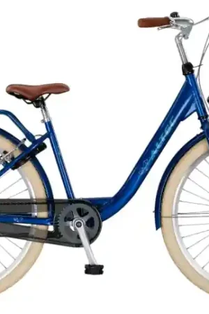 Altec Candy 26 inch Meisjesfiets Azure Meest Verkocht