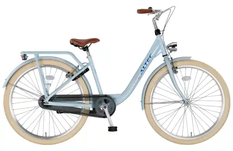 Altec Candy 26 inch Meisjesfiets Sky Shop Nu