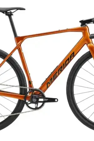 Finale Uitverkoop Merida MISSION 6000 WILD HONEY/BLACK XS