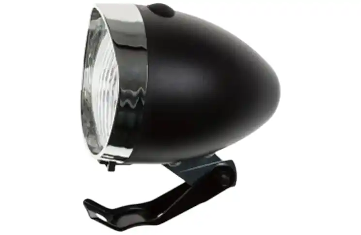 FALKX Easy Koplamp Led Batterij Op = Op