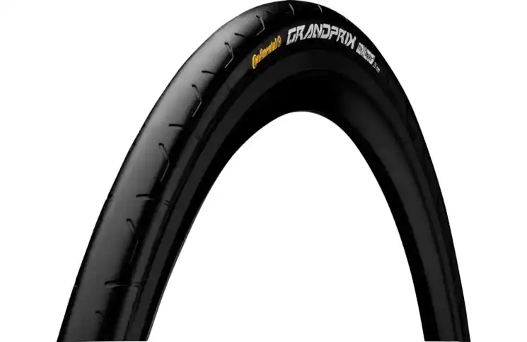 Continental Grand Prix buitenband, zwart zonder reflectie, 28x.9, ETRTO 23-622 Flitsaanbieding