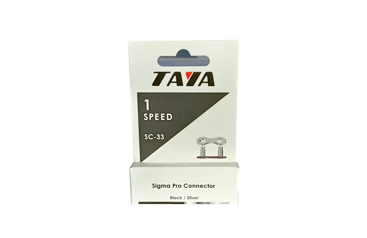 AA0102A Kettingschakel TAYA-1/2 x 1/8 2 Korting