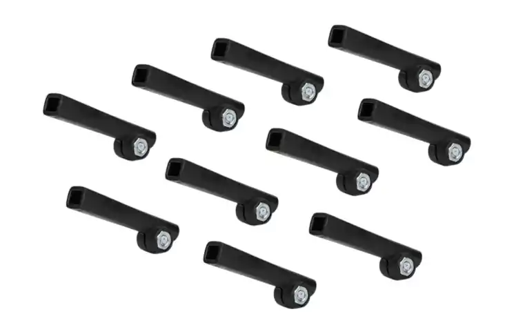 ANP SPATD STANGHOUDER PVC ZW DS A 10 Uitverkoop