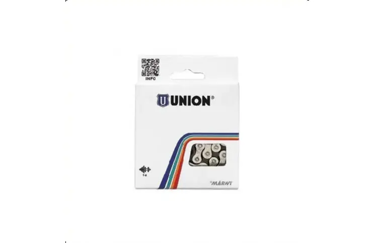 FC0502C Ketting Union Anti Roes 1/2x1/8x Flitsaanbieding