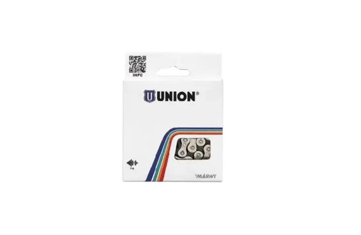 FC1601B ketting 1/2x1/8x112 Union 747 Lage Kosten