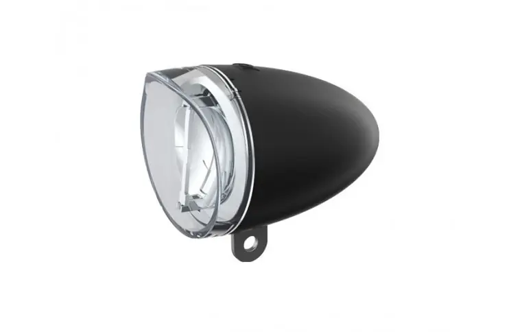 Dagaanbieding BA0905A Spanninga Trendo XB zwart