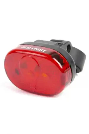 Direct Beschikbaar BH0106A IkziLight achterlicht 3xLED, ova