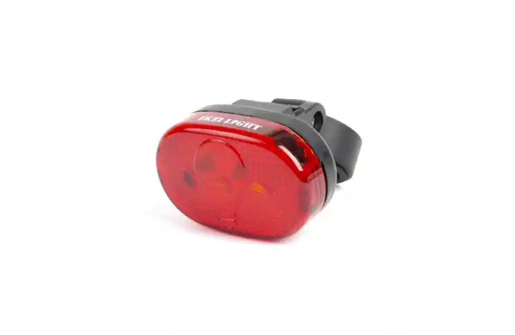 Direct Beschikbaar BH0106A IkziLight achterlicht 3xLED, ova
