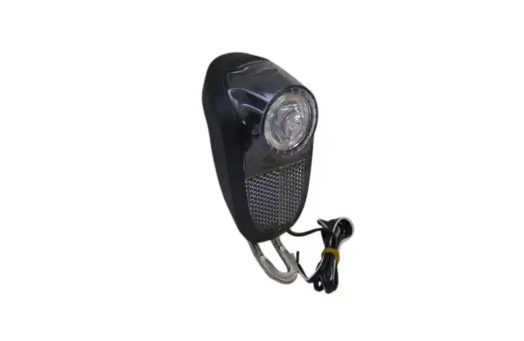 BI1001A Union Koplamp naafdynamo Laatste Versie