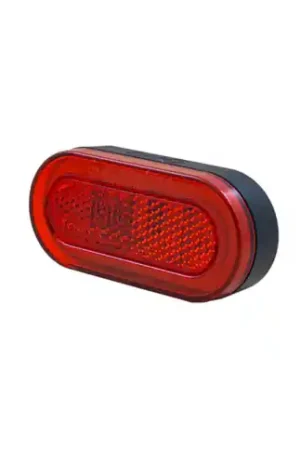 BI1302A Spanninga Halo XDS 50mm VV Flitsaanbieding