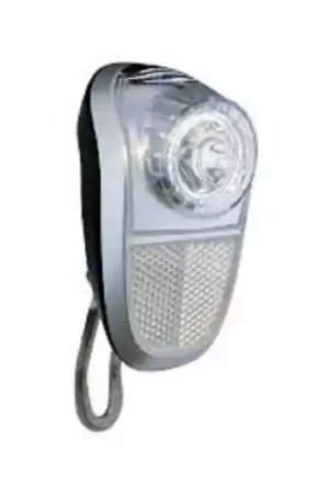 BJ0101A Koplamp naafdynamo Mobile Aanbieding
