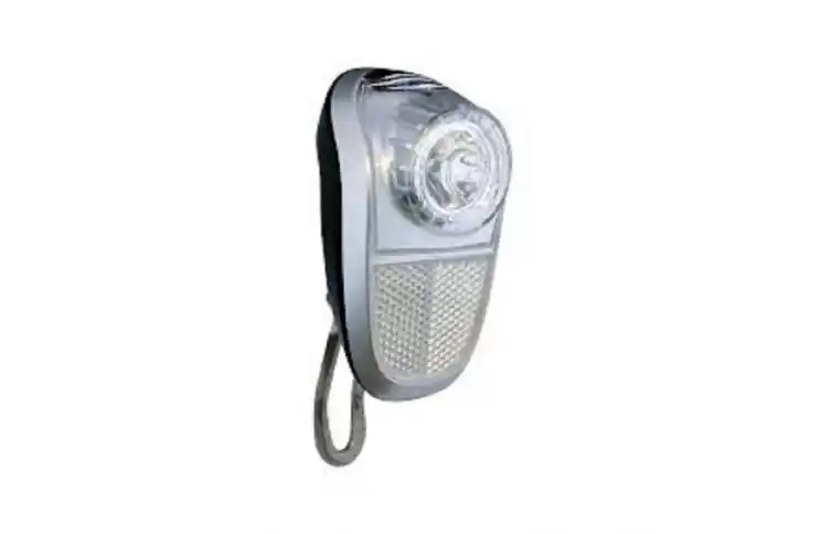 BJ0101A Koplamp naafdynamo Mobile Aanbieding