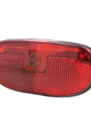 BJ0105A Achterlicht drager 80mm Gratis Retour