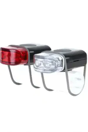 Uitverkoop BJ0205A Led set IKZI mini