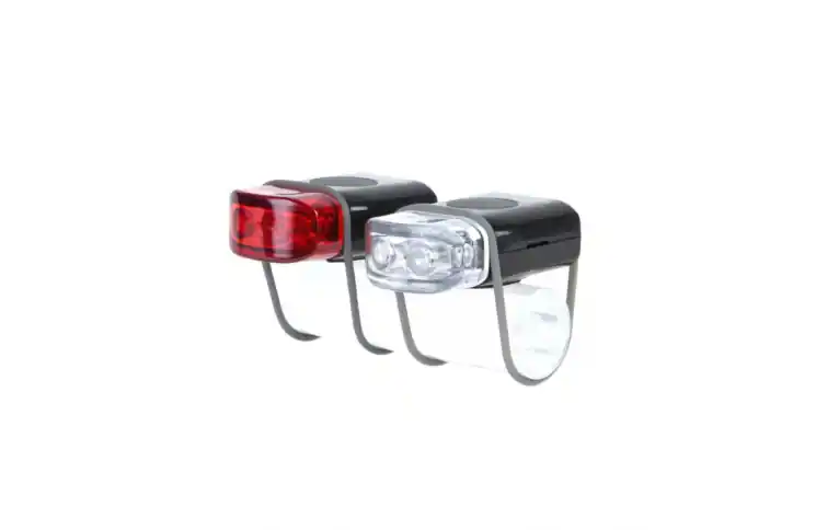 Uitverkoop BJ0205A Led set IKZI mini