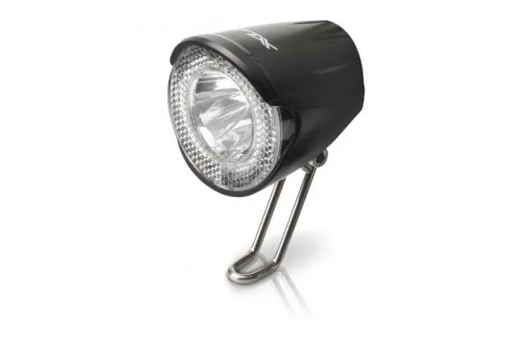 CC0805A Koplamp XLC Switch CL-D02 dynamo Direct Verzonden