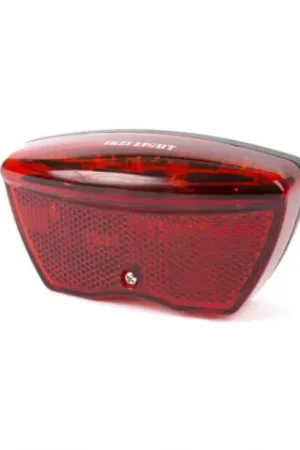 Beperkt Aanbod FC0902D Achterlicht LED reflector 5xled