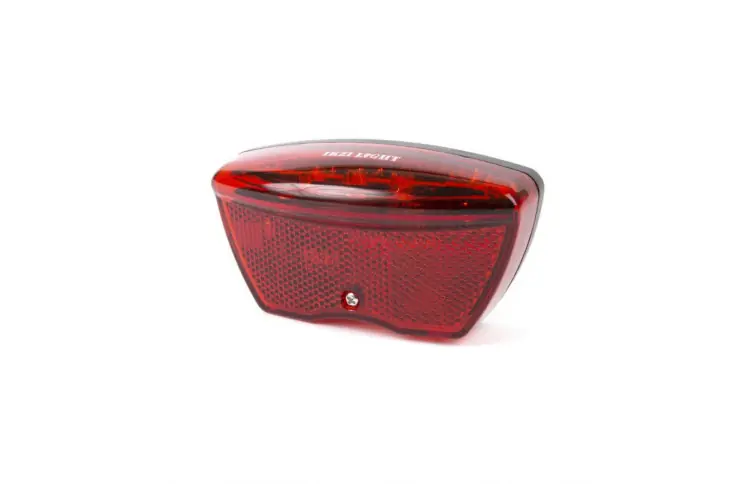 Beperkt Aanbod FC0902D Achterlicht LED reflector 5xled