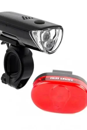 FF1702C Led set ikzilight the sunset Weekendaanbieding