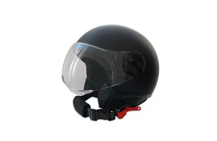 Hete Deal DE0101A Pro-tect Helm snor- en brom L