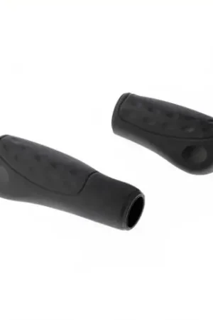 Westphal Handvatten Ellipsis 92/120mm zwart Must-Have
