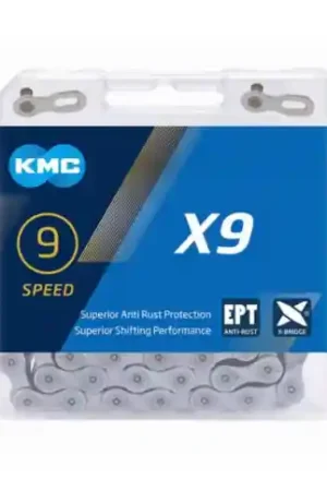 BD1202A Ketting KMC X9 1/2x11/128 Favoriet