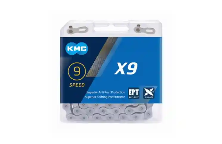 BD1202A Ketting KMC X9 1/2x11/128 Favoriet