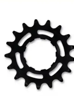 Betaalbaar AA0108A KMC Enviolo tandwiel 17t