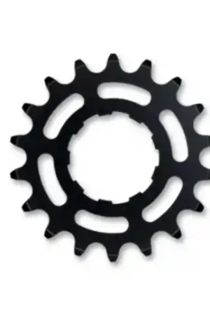 AB0108A KMC Enviolo tandwiel 18t Meest Verkocht