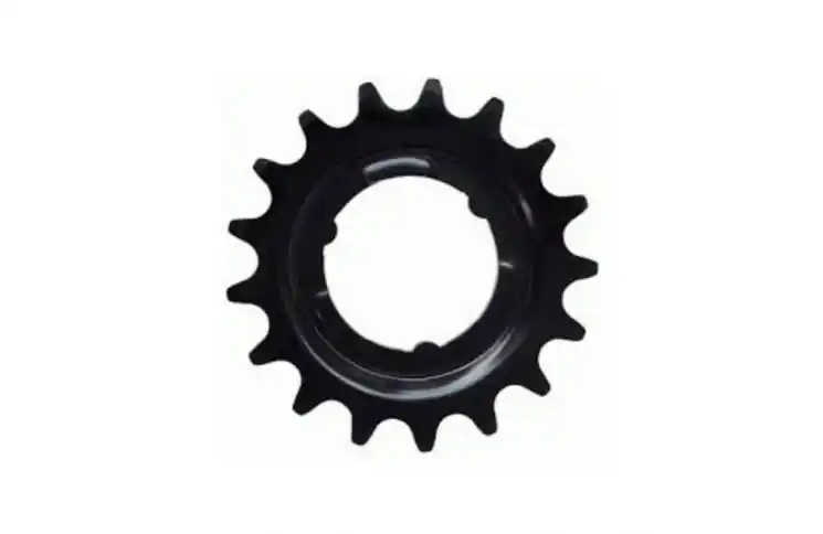 AB0108A KMC tandwiel 1/2x3/32 Premium