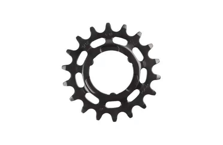 AB0108A KMC tandwiel 18t 1/2x3/32 Gratis Retour