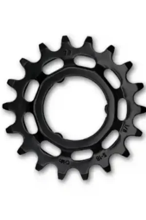 AD0106A KMC Shimano tandwiel 18t Aanbieding