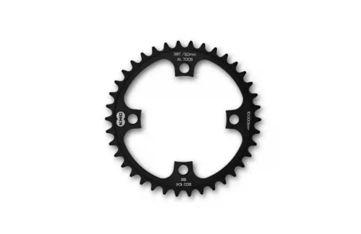 Lage Kosten AA0107A KMC tandwiel 42T 11/128 bos VV