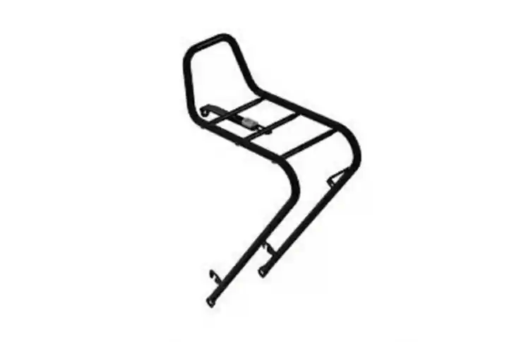 FF0902D Voordrager Steco FLOW smal 13mm Aanbieding