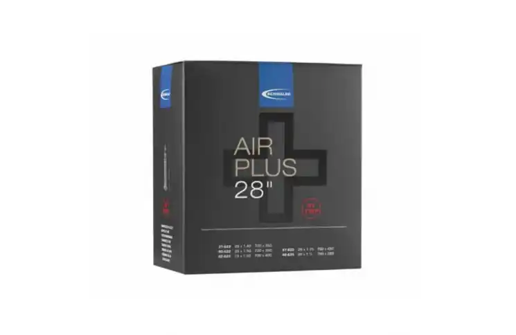 Beperkte Voorraad BE1306A Bib Schwalbe Airplus 37-622 DV17