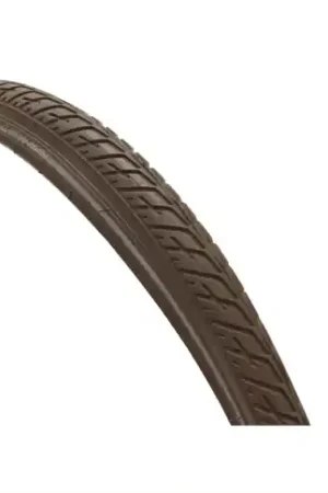 Aanbieding EA0303B ub 28x1.75 Bruin