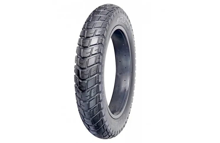 Uitverkoop EC1301A Bub 20x4.00 Hustlr