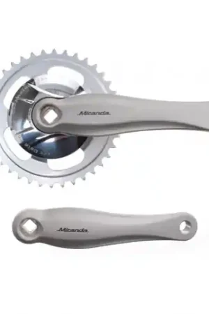 Bestel Nu BE1001A Crankset Gazelle